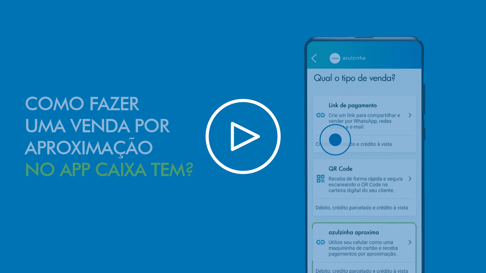 Fazer Pix No Caixa Tem E Fala Que Tem Outro App Cobrindo